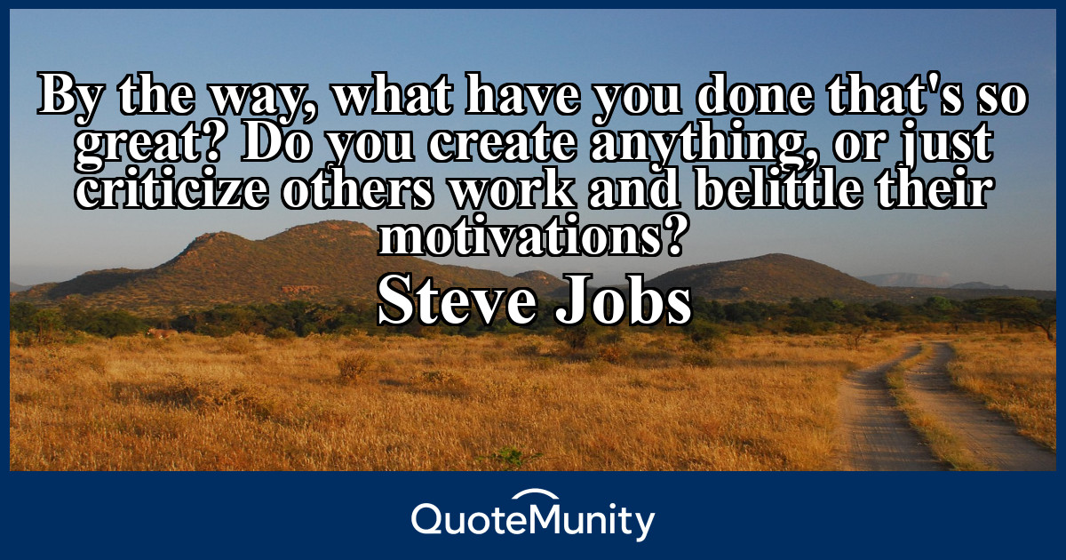 Quote Image