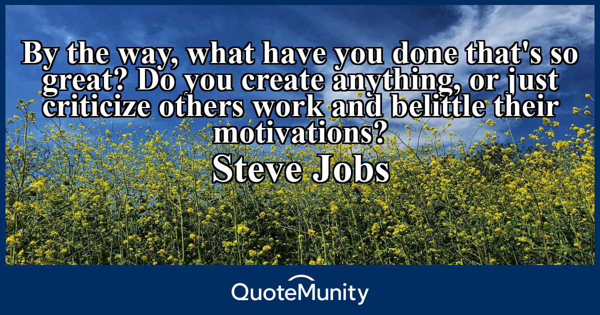 Quote Image