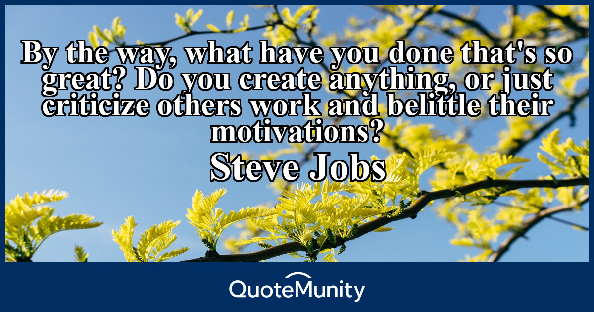 Quote Image