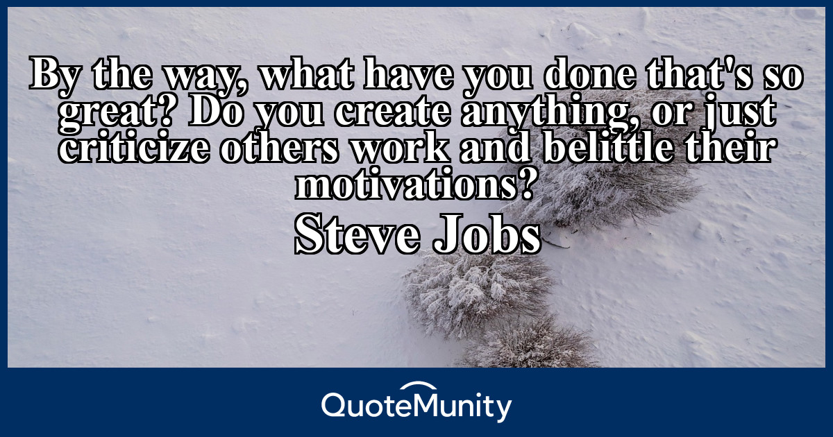 Quote Image