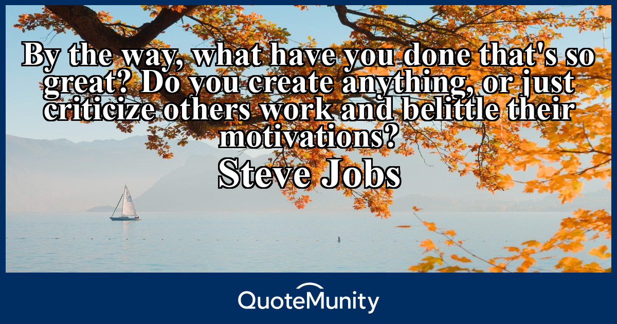 Quote Image
