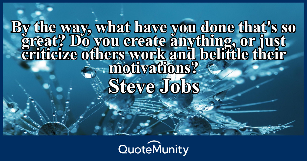 Quote Image