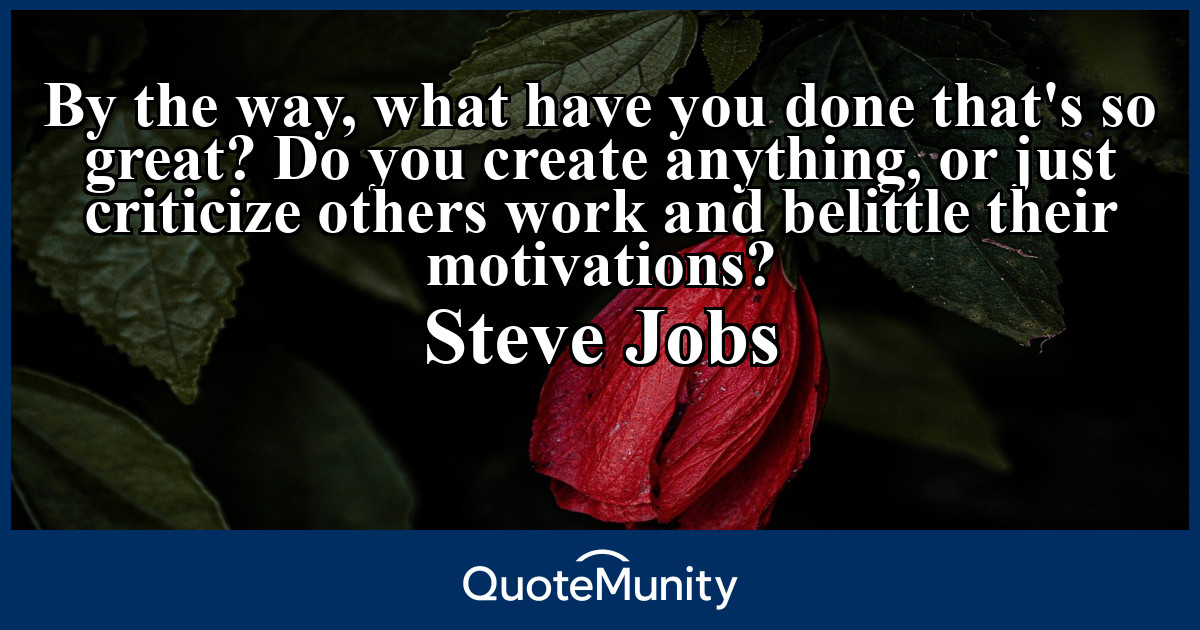 Quote Image