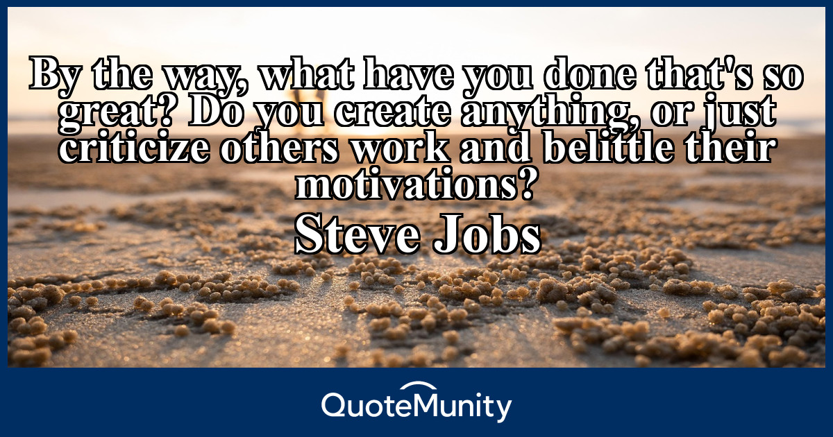 Quote Image