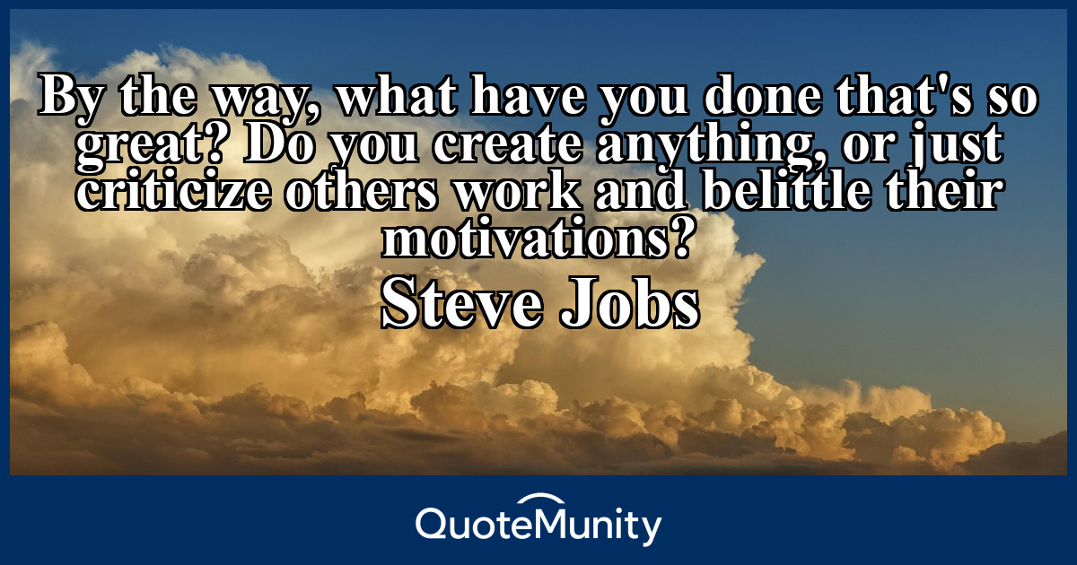 Quote Image