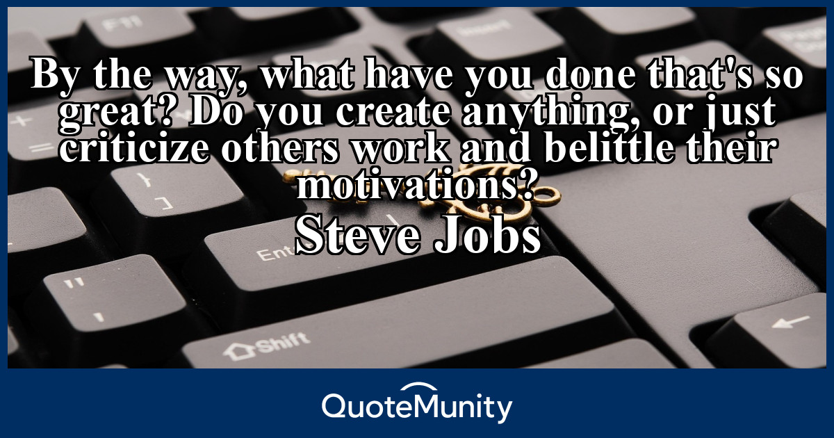 Quote Image