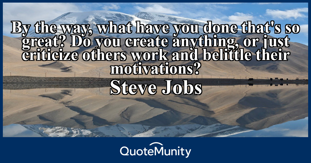 Quote Image