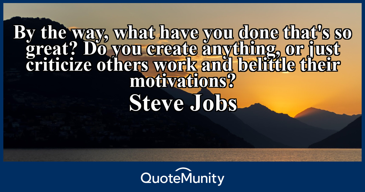 Quote Image