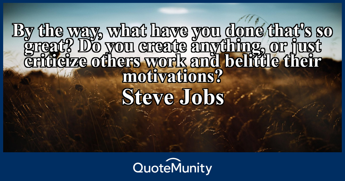 Quote Image