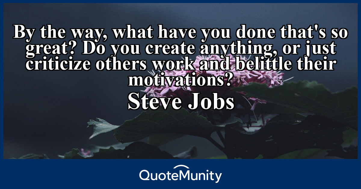 Quote Image
