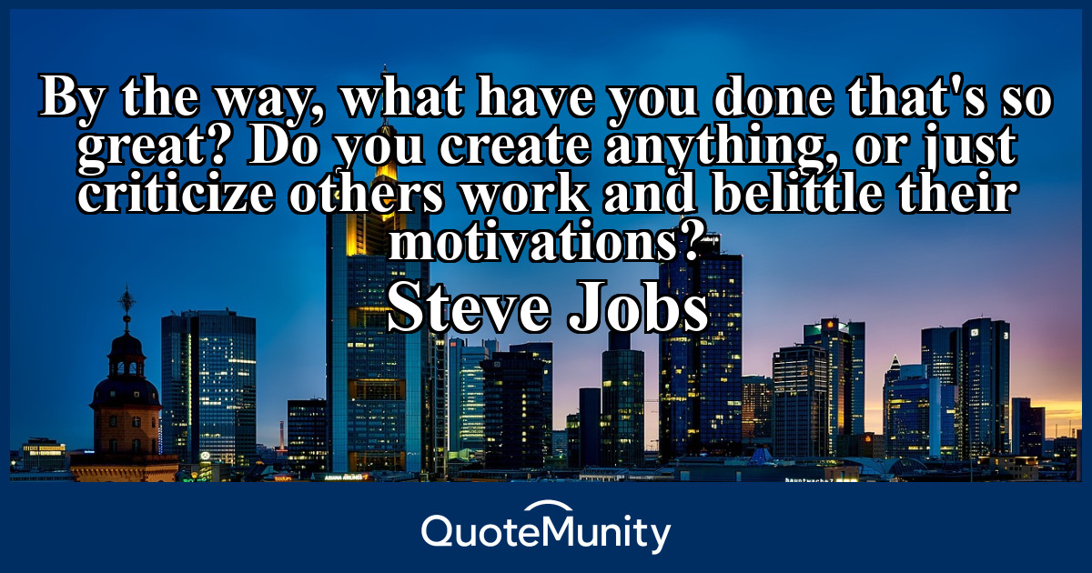 Quote Image