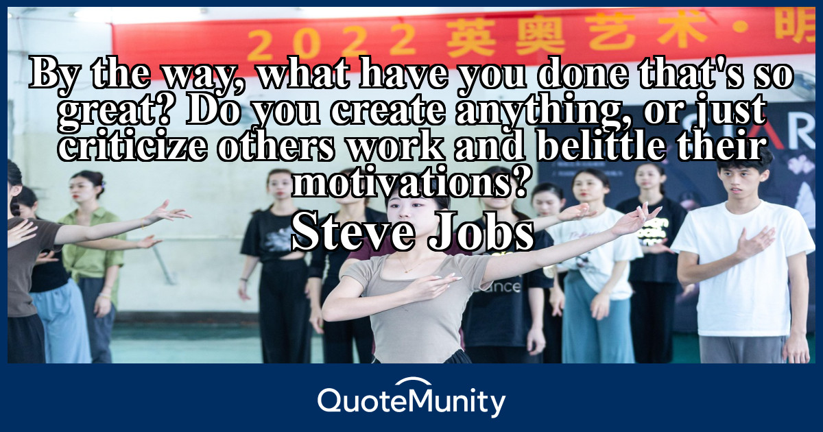 Quote Image