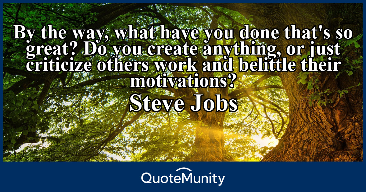 Quote Image