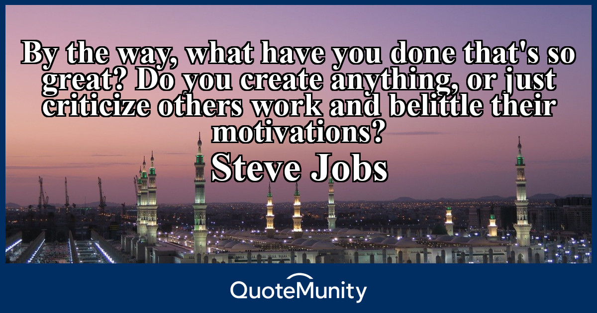 Quote Image