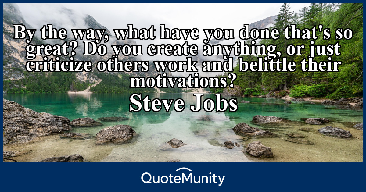 Quote Image