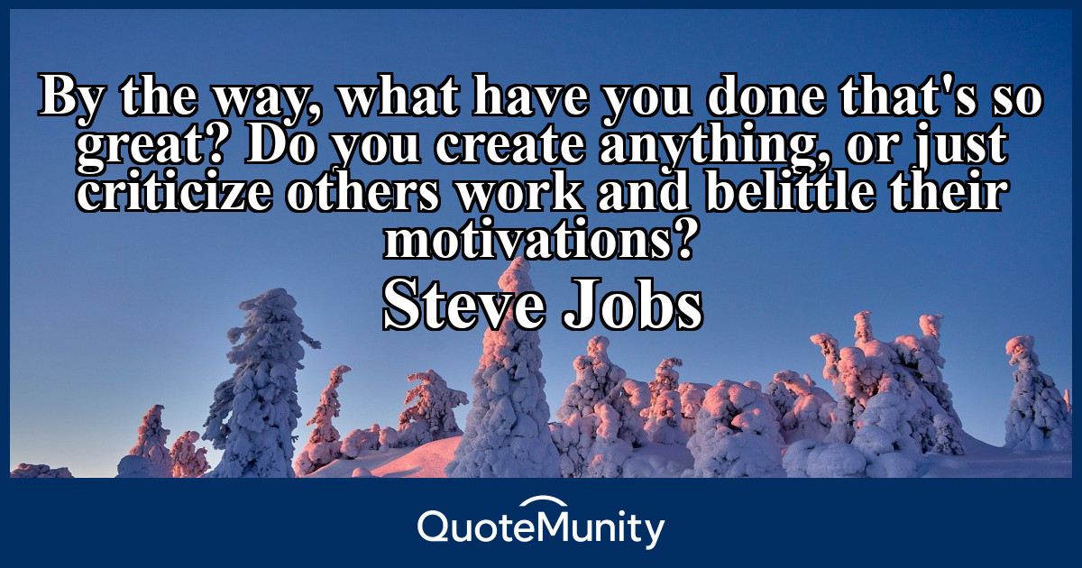 Quote Image