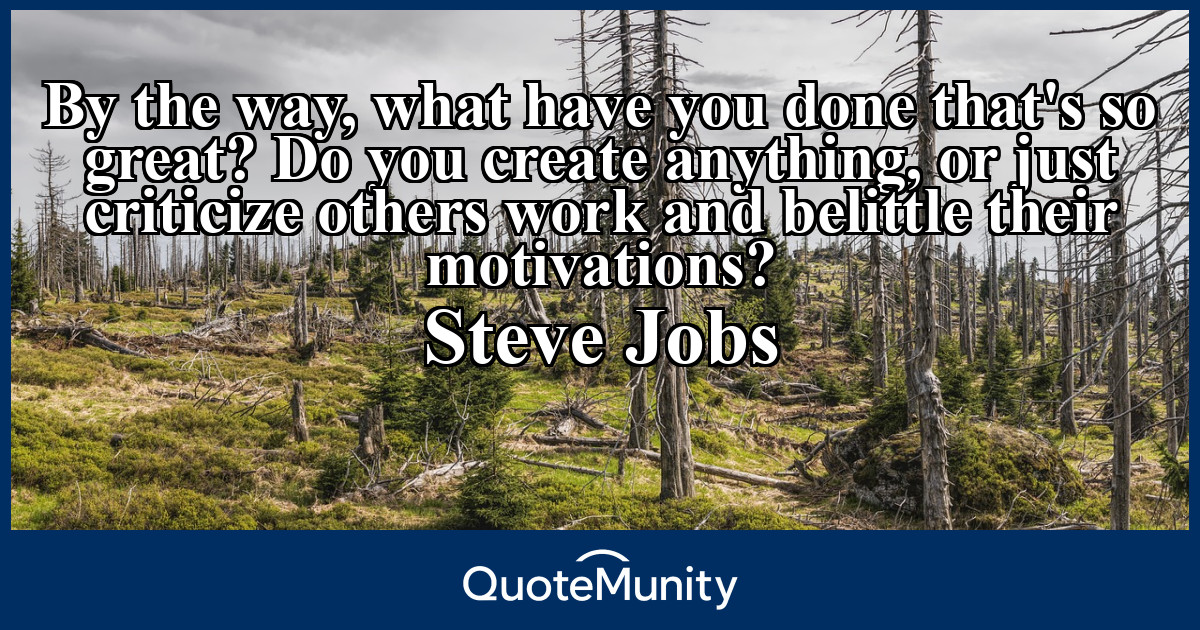 Quote Image