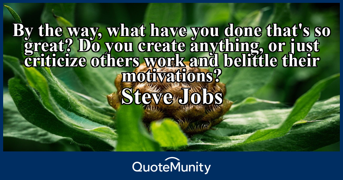 Quote Image