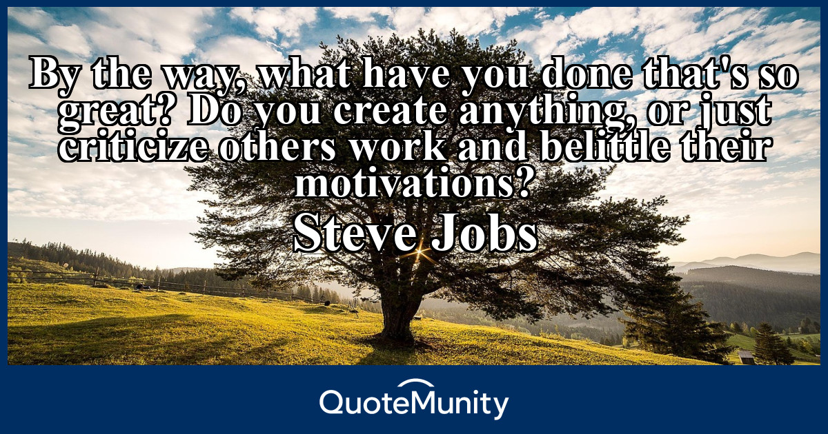 Quote Image