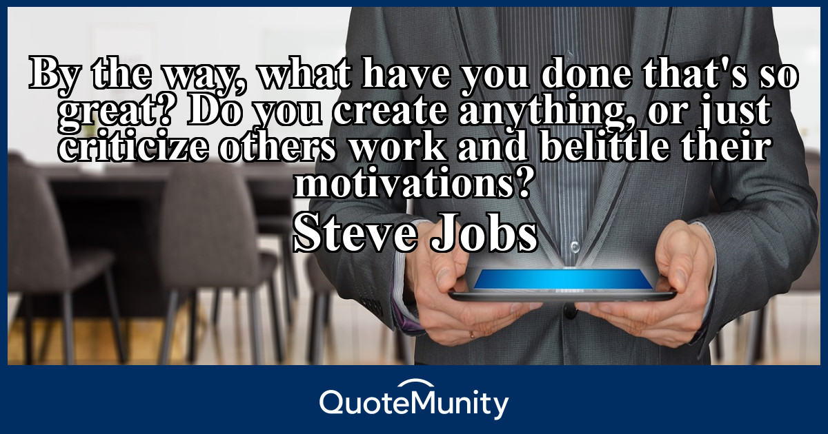 Quote Image