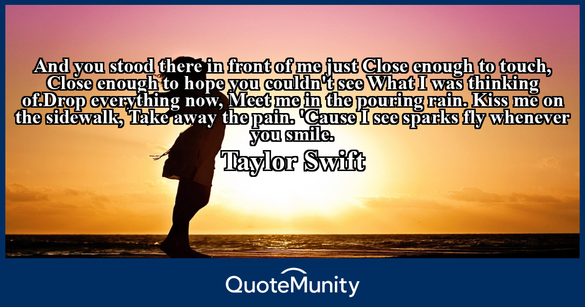 Quote Image