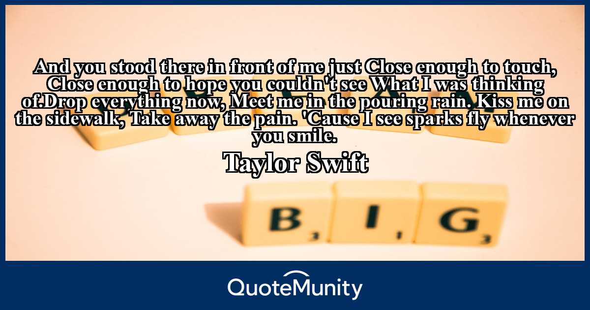 Quote Image