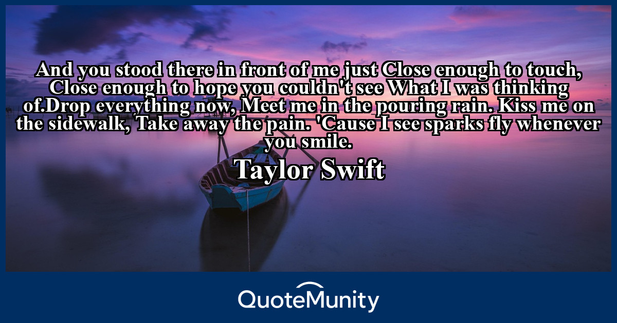 Quote Image