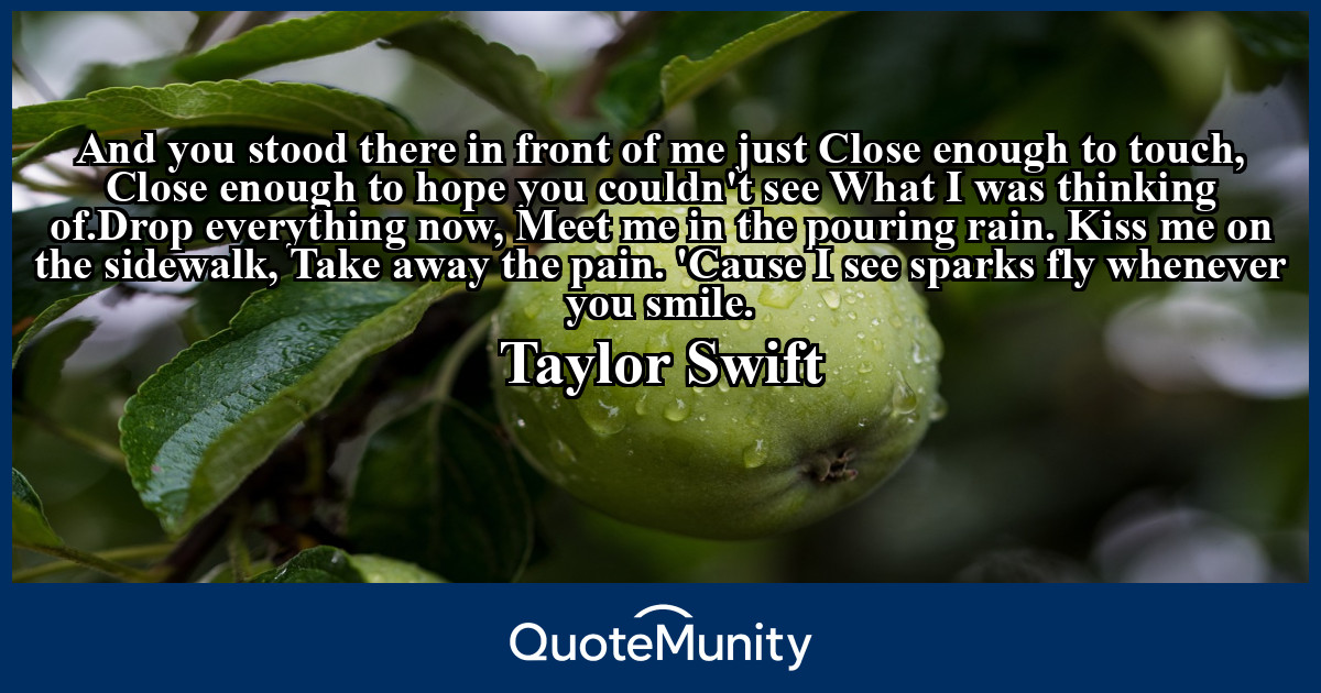 Quote Image
