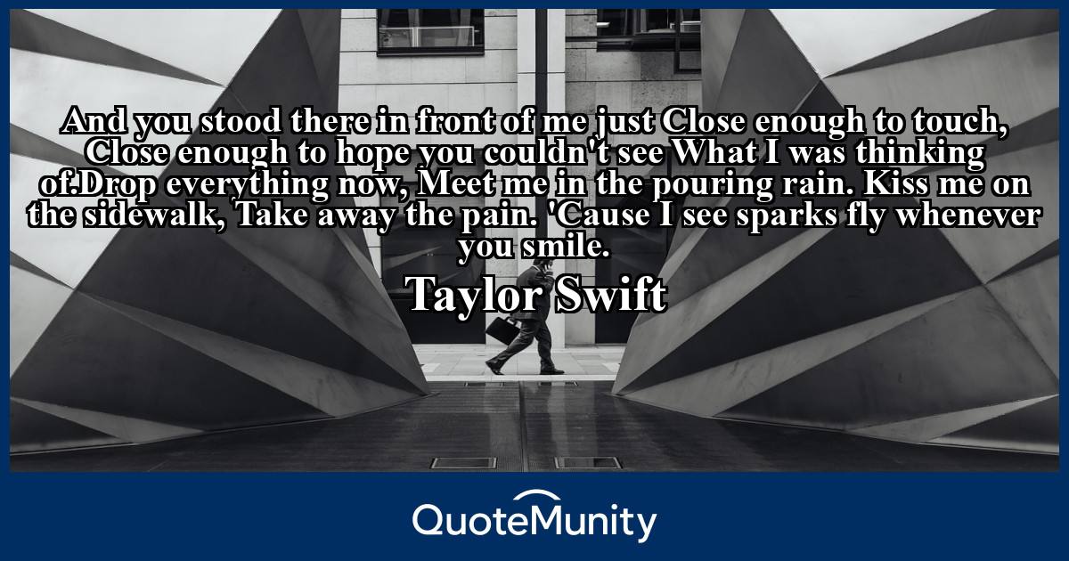 Quote Image