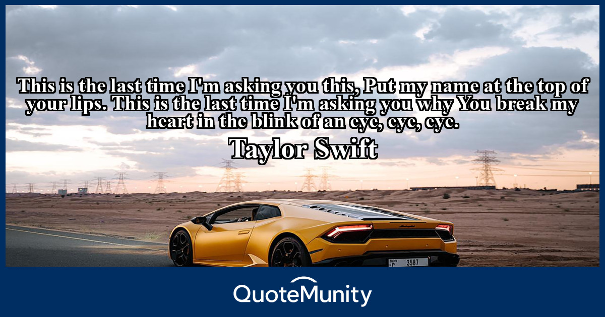 Quote Image