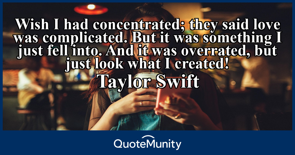 Quote Image