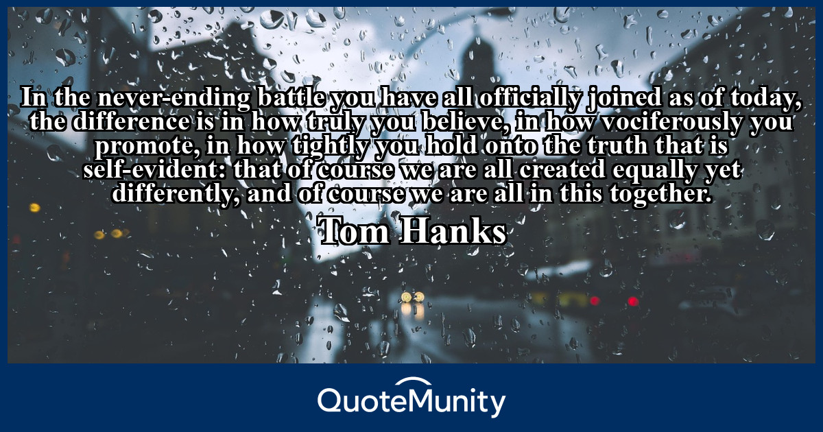 Quote Image